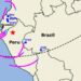 The Ionosphere Showed Detectable Signals Two Hours Before The 2021 Peru Earthquake