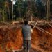 The South American Trade Bloc Has Directed Peru To Take Stronger Action Against Mercury Trafficking And Illegal Gold Mining