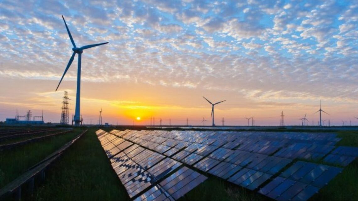 Transmission To Transformation- Peru’s ATN Enters The Renewable Revolution