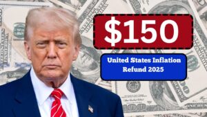 United States $150 Inflation Refund 2025- Eligibility Rules And Payment Dates Explained