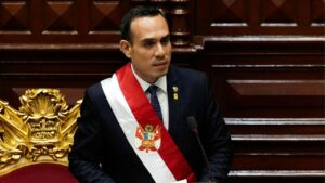 Urgent Action In Peru- 30-Day State Of Emergency In Lima As President José Jerí Takes On The Crime Surge