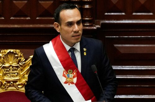 Urgent Action In Peru- 30-Day State Of Emergency In Lima As President José Jerí Takes On The Crime Surge