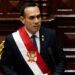 Urgent Action In Peru- 30-Day State Of Emergency In Lima As President José Jerí Takes On The Crime Surge