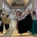 Utah’s Peruvian Community Celebrates Día de La Marinera With Traditional Dance At The Capitol