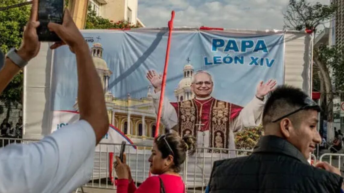 Victim In Peru Abuse Case Speaks Out Against Lawyer And Church Handling