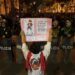 Violence Erupts In Lima- Protester Killed, Dozens Injured In Early Test For President Jerí