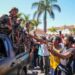 Violence Erupts In Peru Amid Rising Fury Over Corruption And Political Turmoil