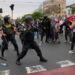Violent Clashes Erupt In Lima - Protesters Vs Riot Police In Peru’s Capital