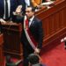 Who Is Jose Jeri The Young President Fixing Peru’s Broken System