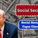 Why The U.S. Government Just Backed Off Ending All Social Security Paper Checks