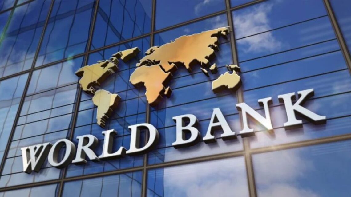 World Bank Backs $200 Million Initiative To Transform Wastewater And Circular Economy In Peru